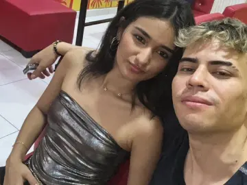 Livejasmin Sex Cam of MadissonandRobin