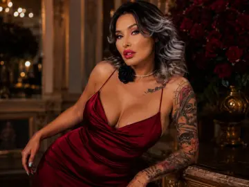 Livejasmin Private Sex Chat of IssaSmith