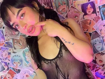 Livejasmin Free Live Porn of MinnieCarson