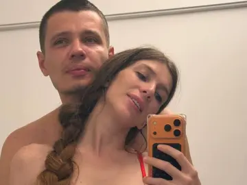 Livejasmin Sex Chat of MissAndKis
