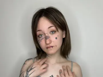 Livejasmin Free Porn Cam of MedaOrgan