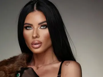Livejasmin Sex Chat of EkaterinaKirova