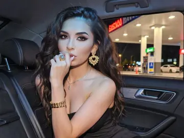 Livejasmin Live Sex of KayaVega