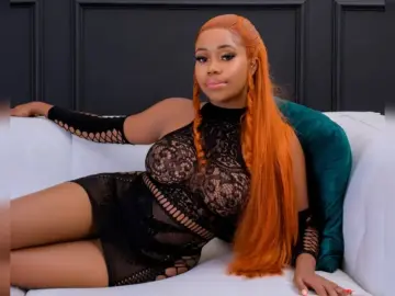 Livejasmin Live Porn of KendyNyla