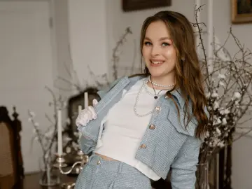 Livejasmin Best live sex cam show of MadisonSmitt