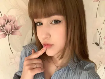 Livejasmin Nude Webcam of SharikaGlidden