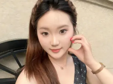 Livejasmin Live Sex of EmmaWei