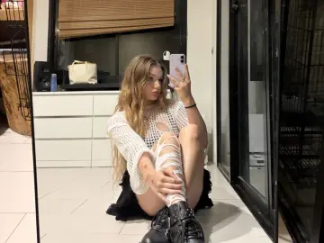 Livejasmin Private Sex Chat of BrandiStover