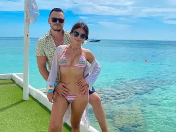 Livejasmin Live Sex of LyndaandAnthony