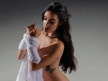 Livejasmin Adult Webcams of LilyMikelson