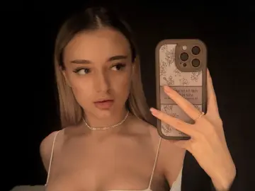 Livejasmin Free Porn Cam of BertaVostal