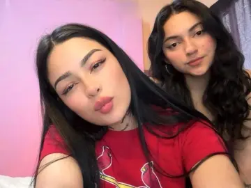 Livejasmin Free Porn Cam of MelisaAndMajo