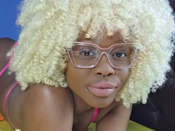 Livejasmin Adult Video Chat of AkeliaHampson