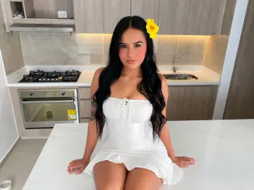 Livejasmin Best Webcam of KimberlyDilucas