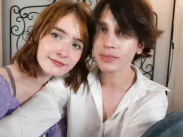 Livejasmin Sex Chat of DannyAndMandy