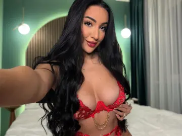 Livejasmin Nude Webcam of LoraEve