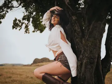 Livejasmin Best Webcam of NatashaOlive
