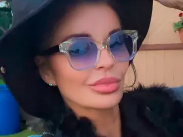 Livejasmin Live Sex of RikaCoutts