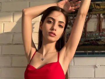 Livejasmin Private Sex Chat of CherlyDouglas