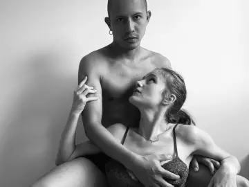 Livejasmin Free Porn Cam of AndyZuzka