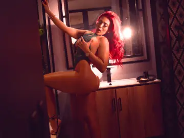 Livejasmin Private Sex Chat of IsabellaEstrada
