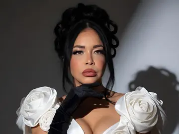 Livejasmin Adult Webcam of AngelinaDeleon