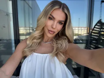 Livejasmin Private Sex Chat of ChloeAmbre