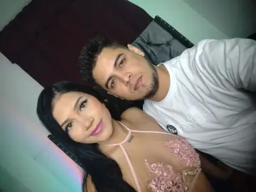Livejasmin Live Sex of MariaAndCarlo