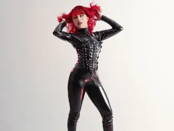 Livejasmin Adult Webcams of AnaKozlov