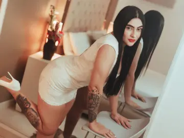 Livejasmin Sex Cam of AgatthaQuuen