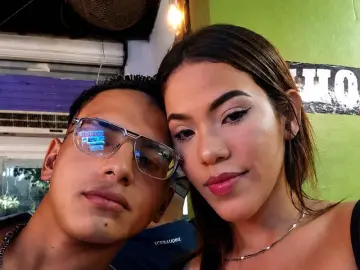 Livejasmin Sex Cam of SophiaAndEthan