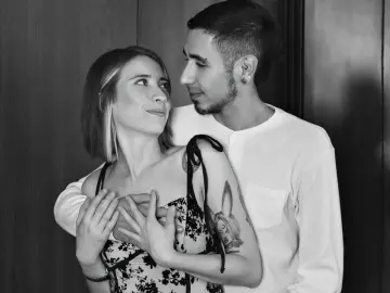 Livejasmin Free Porn Cam of NadiaAndDimitri