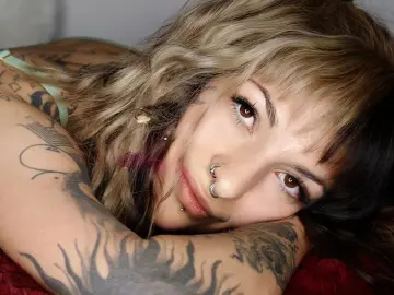Livejasmin Live Sex Cam of VivVixen