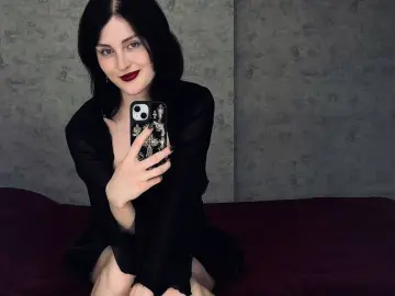 Livejasmin Nude Webcam of CherrylSoffer