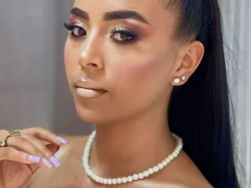 Livejasmin Free Live Porn of MaryBrunnette