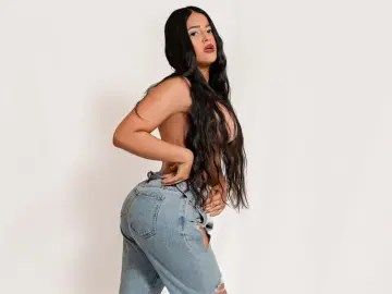 Livejasmin Live Sex of NanyFox