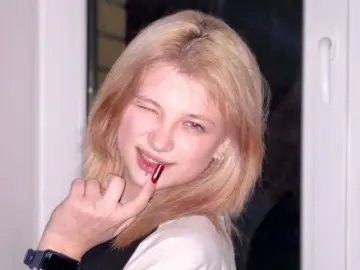 Livejasmin Free Live Porn of DaisySponholz