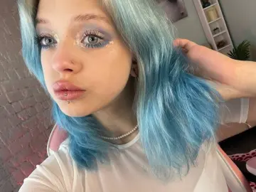 Livejasmin Live Sex of ClaudiaMaysons