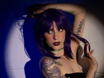 Livejasmin Adult Video Chat of ChadburnAmelia