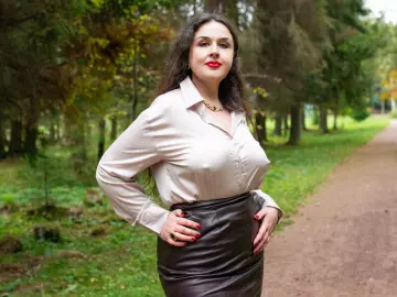 Livejasmin Free Porn Cam of GaylaAlmazova