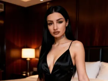 Livejasmin Private Sex Chat of GertrudeDybala