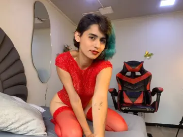 Livejasmin Live Sex of AliceStunt