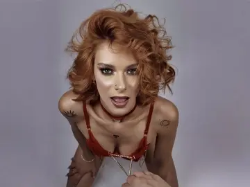 Livejasmin Adult Webcams of LucyGale