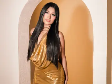 Livejasmin Adult Video Chat of ElieMorgan