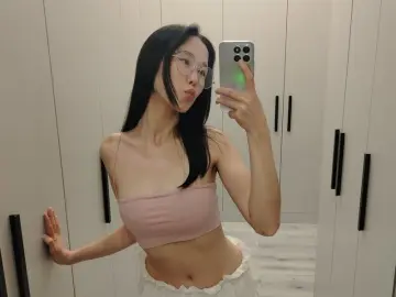Livejasmin Adult Webcams of ReinaChann