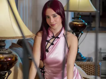 Livejasmin Free Porn Cam of SaraMars