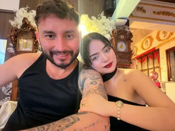 Livejasmin Free Live Porn of EvaAndJacob