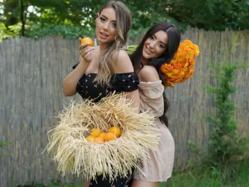 Livejasmin Free Live Porn of LexyandOlivia