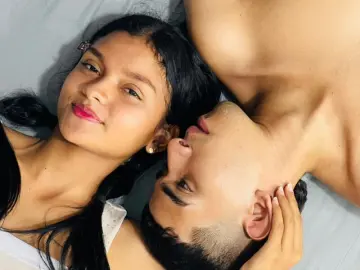 Livejasmin Private Sex Chat of BlakeAndJess