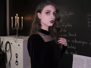 Livejasmin Sex Chat of MarleneWald